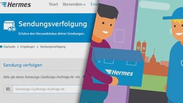 hermes bis wann liefert